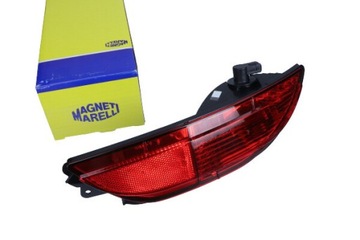 Lampy przeciwmgłowe tylne MAGNETI MARELLI 71220145