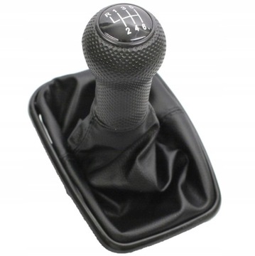 GAŁKA ZMIANY BIEGÓW MIESZEK 12mm VW Golf IV 4 Bora 6 BIEGÓW