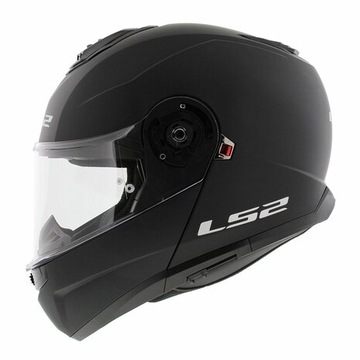 МОТОЦИКЛОВЫЙ ШЛЕМ LS2 FF908 STROBE II матовый НОВАЯ МОДЕЛЬ + ОЧИСТИТЕЛЬ L