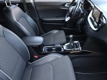 Kia Ceed III Kombi Facelifting 1.5 T-GDI 160KM 2022 Kia Ceed 1.5 T-GDI, Salon Polska, 1. Właściciel, zdjęcie 8