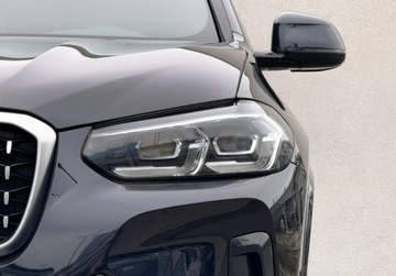 BMW X4 G02 SUV Facelifting 3.0 30d 286KM 2022 BMW X4 xDrive30d 286km M Pakiet Gwarancja Webasto Hak Kamera Vat23 3.0, zdjęcie 5