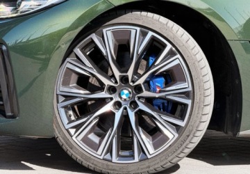BMW Seria 4 G22-23-26 Coupe 2.0 420d 190KM 2024 BMW Seria 4 I wlasciciel M Sport 360 Gwarancja Bezwypadkowy FVAT23, zdjęcie 13