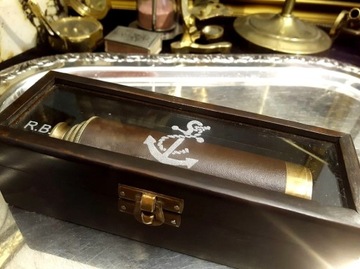 САМОВЫРАВНИВАЮЩИЙСЯ КОМПАС В ПОДАРОК ​​МОРЯКУ м.