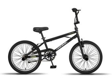 Rower BMX freestyle 20