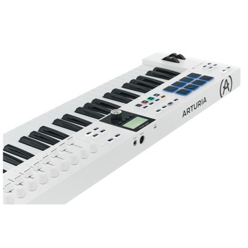 ARTURIA KeyLAB Essential 49 mk3 Белый