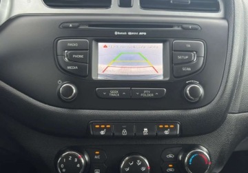 Kia Ceed II Kombi Facelifting 1.6 CRDi 110KM 2015 Kia Ceed Bezwypadkowa, FV23, KredytowanieLeasing, gwarancja 12m gethelp, zdjęcie 13