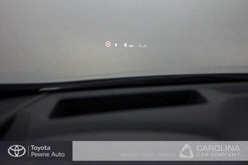 Toyota C-HR II SUV 2.0 Hybrid Dynamic Force 197KM 2024 Toyota C-HR 2.0 Hybrid Dynamic Force Executive Pre, zdjęcie 3