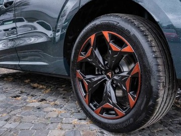 Cupra Terramar 2025 CUPRA Terramar 2.0 TSI DSG 4Drive Suv 204KM 2025, zdjęcie 9