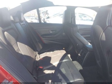 BMW Seria 3 G20-G21 2018 BMW M3 CS 2018 3.0l 3.0 Benzyna 425KM, zdjęcie 11