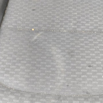 SSANGYONG KORANDO 2022 ČALOUNĚNÍ / KOMPLET