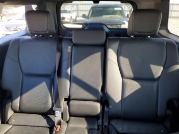 Toyota Land Cruiser VIII 2025 Toyota Land Cruiser Base 2025 2.4 Hybryda 381KM, zdjęcie 10