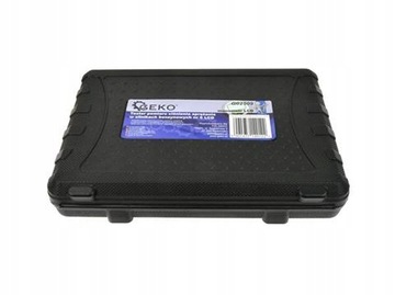 Тестер компрессии DIESEL с ЖК-дисплеем GEKO G02509