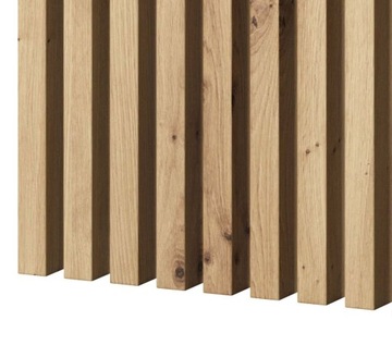 LAMELE DĄB ARTISAN ZESTAW 36 SZT