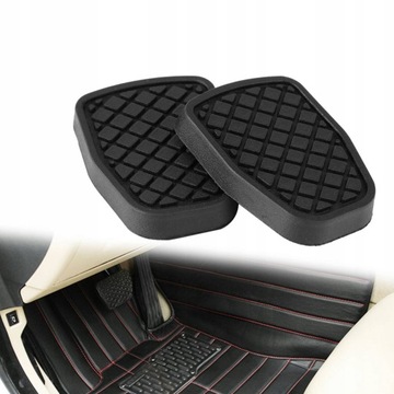 КРЫШКА ПЕДАЛИ ТОРМОЗА SUBARU FORESTER