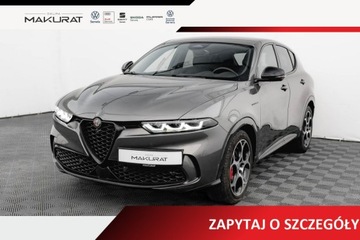 Alfa Romeo Tonale 2023 Alfa Romeo Tonale WD6377T#1.5 Veloce DCT Podgrz.i
