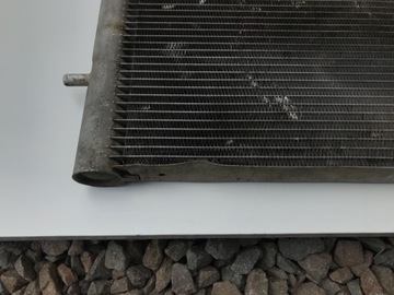 JAGUAR F PACE VELAR SPORT CHŁODNICA WODY DODATKOWA