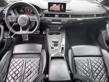 Audi A5 F5 2019 Audi S5 Coupe Premium Plus 2019 3.0l 3.0 Benzyna 349KM, zdjęcie 8