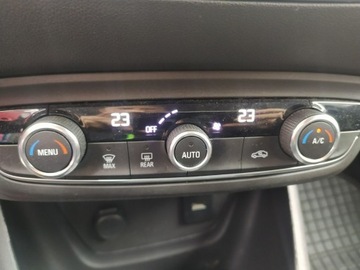 Opel 2019 Opel Crossland X 1.2 T110 KM Bezwypadkowy, Salon PL, zdjęcie 15