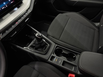 Skoda Octavia IV Liftback 2.0 TDI 115KM 2021 Skoda Octavia Ambition / LED / CarPlay/Android Aut, zdjęcie 22