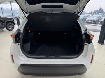 Toyota 2023 Toyota Yaris Cross Comfort + TECH + Style / LPG /, zdjęcie 15