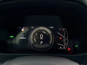 Lexus UX Crossover Facelifting 2.0 300h 199KM 2025 LEXUS UX 300h F Sport Design Hybrid Dynamic Force 2.0 199KM 2025, zdjęcie 8