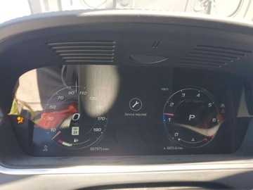 Jaguar F-Type 2024 Jaguar F-Type R Dynamic 2024 5.0l 5.0 Benzyna 575KM, zdjęcie 9