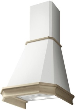 Okap przyścienny Elica WH/A/60 T.GREZZO