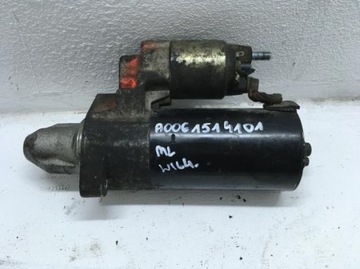 ROZRUSZNIK MERCEDES ML W164 3.0 CDI A0061514101