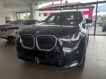 BMW X3 G45 2026 BMW X3 xDrive20d Sport Suv 2.0 (197 KM) 2026, zdjęcie 5