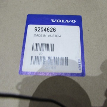 ФИЛЬТР САЛОННЫЙ VOLVO XC 90 9204626