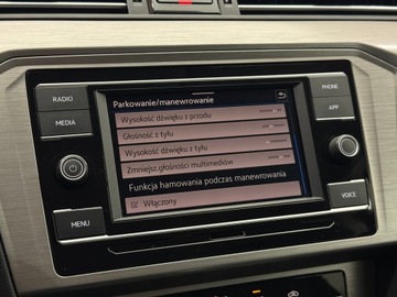Volkswagen Passat B8 Variant Facelifting 2.0 TDI SCR 150KM 2020 Volkswagen Passat EVO Essence / 1właściciel / Salo, zdjęcie 28