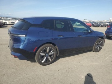 BMW 2023 BMW iX xDrive50 2023 Elektryczny 516KM, zdjęcie 3