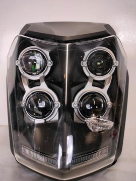 Reflektor Lampa Yamaha Tenere 700