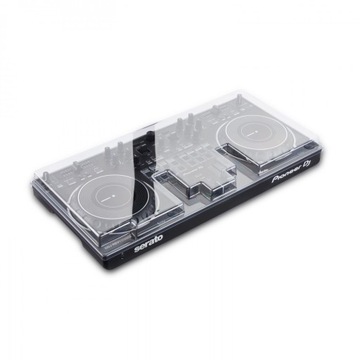 Decksaver Pioneer DDJ-REV1 Cover POKRYWA OCHRONNA