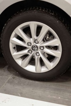 Toyota Corolla XII TS Kombi Facelifting 1.8 Hybrid 140KM 2023 Toyota Corolla 1.8 Hybrid Comfort 1.8 Hybryda 140KM, zdjęcie 26