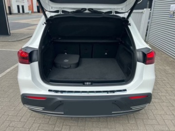 Mercedes EQA SUV Facelifting 250+ 190KM 2025 MERCEDES-BENZ EQA 250+ Progressive Suv (190KM) 2025, zdjęcie 3
