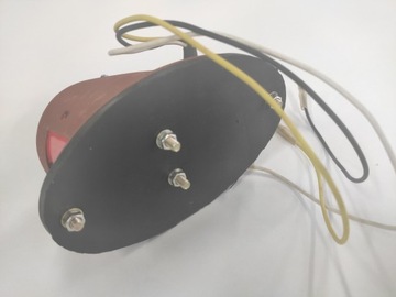 М-72 К-750 УРАЛ ДНЕПР BMW САХАРА ЧЕРЕПАХА ЛАМПА