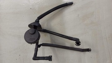 ODMA SEPARATOR OLEJU BMW E46 E39 E60 E38 M52 M54 JAK NOWA