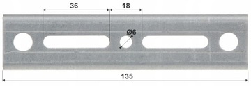 ДЕРЖАТЕЛЬ ПОЛЯ OR-100/S