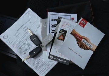 Nissan Qashqai II Crossover Facelifting 1.6 dCi 130KM 2018 Nissan Qashqai gwarancja bezwypadkowy 1.6 dCI 130KM automat ZAREJESTR, zdjęcie 35