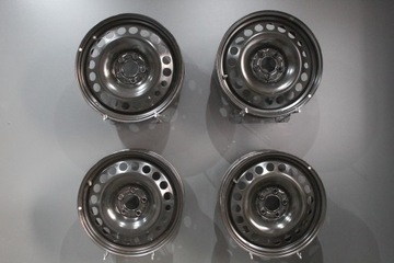 Felgi 17 5x112 Mercedes GLA X156 (F7946-DŚ)