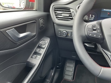 Ford Kuga III 2024 NOWY Ford Kuga ST-Line X Automat 186 KMOd ręki!, zdjęcie 17