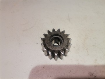 Ведущая звездочка BOSS MARINA P-70