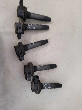 CÍVKA ZAPALOVACÍ 3.7 B MAZDA CX-9 7T4E-12A375-ED