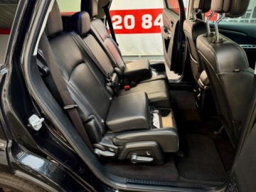 Fiat Freemont 2.0 Multijet II 16v 170KM 2015 Fiat Freemont BLACK CODE dvd nglosnienie alpine 2x kola alu roczna gwaran, zdjęcie 30