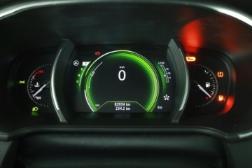 Renault Megane IV 2016 Renault Megane 1.2 TCe, Salon Polska, Serwis ASO, zdjęcie 7