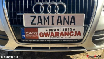 Audi Q5 I SUV 2.0 TFSI 211KM 2009 Audi Q5 Pisemna gwarancja Audi Q5 S-Line z instalacja gazowa 2.0 211KM, zdjęcie 21