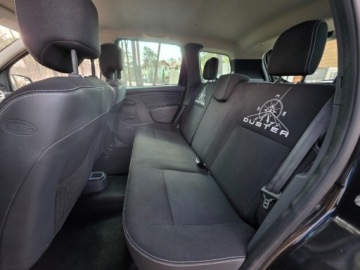 Dacia Duster I SUV 1.5 dCi eco2 110KM 2013 Dacia Duster 4x4 Adventure Limited Edition 1-Wlasciciel Hak Klimatyzacja N, zdjęcie 19