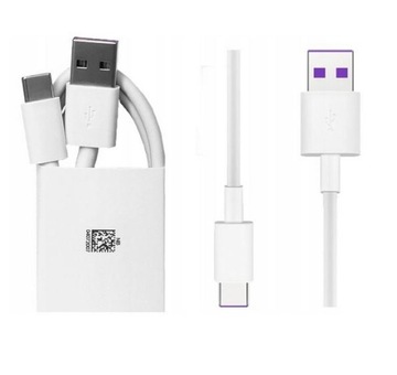 Кабель Huawei AP71 Super FAST Charge USB-C TYPE C 5A