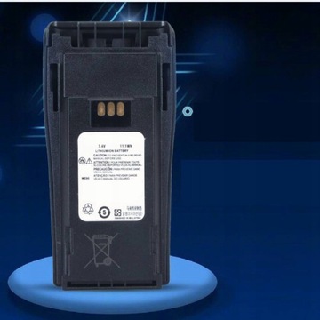 АККУМУЛЯТОР ДЛЯ MOTOROLA CP200 EP450 CP150 PR400